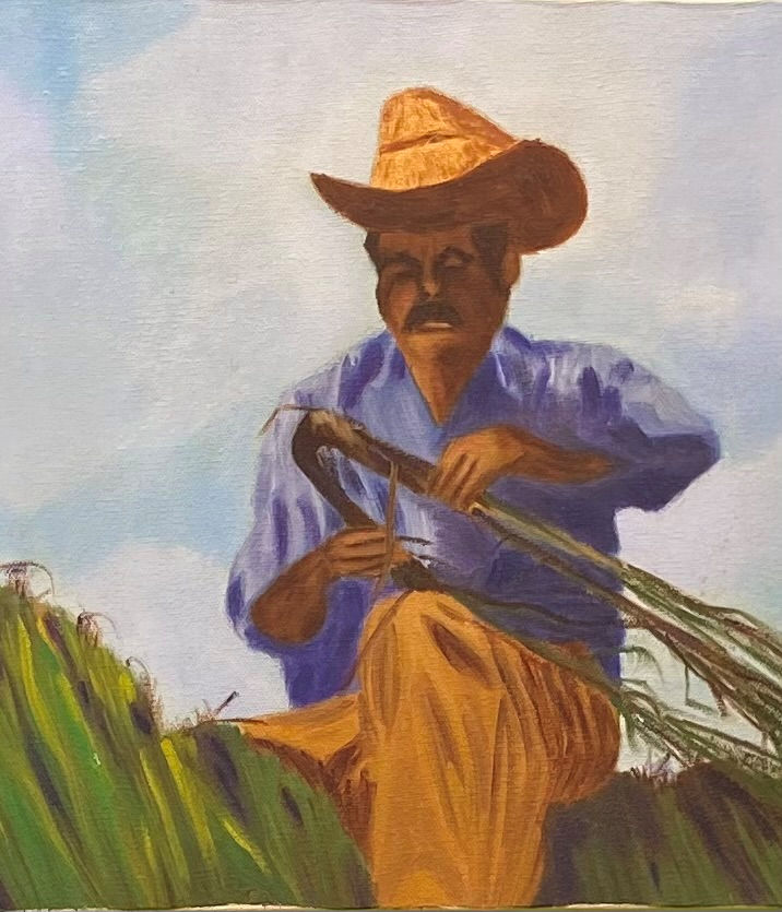 The Roof Maker